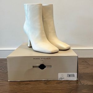 Marc Fisher Cello boot